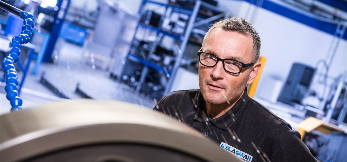Slagman Techniek