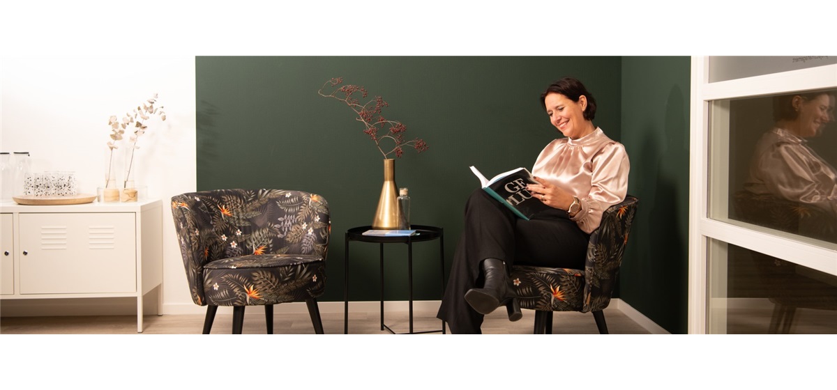 SJ Coaching en recruitment