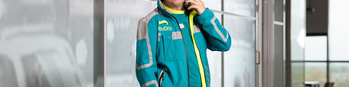 Veiligheidsregio Noord Oost Gelderland