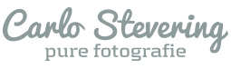 Carlo Stevering fotografie logo